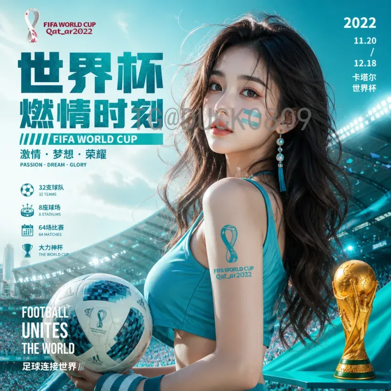 详细2026世界杯完整赛程解析：48队新赛制与比赛时间表